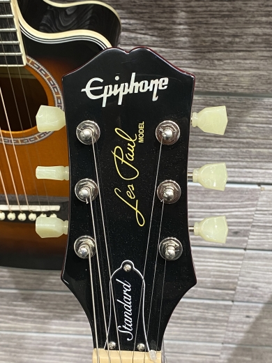 Store Special Product - Epiphone - EILS5HSNH